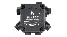 Насос для горелки Suntec D 57 C 7372 3P