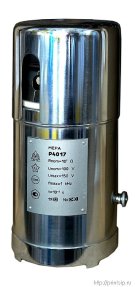 Р4017 Мера сопротивления однозначная