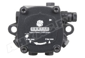 Насос для горелки Riello AJ V 6 CC 1005 4P