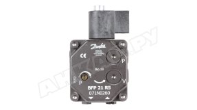 Насос для горелки Danfoss BFP 21R5 L+R 071N0260
