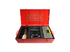 Устройство прокола кабеля пиротехническое УПКП-200