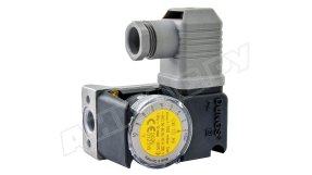 Реле давления Dungs GW 10 A6 1P