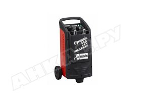 Пуско-зарядное устройство Telwin Dynamic 320 Start