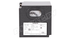 Топочный автомат Baltur LFL1.322