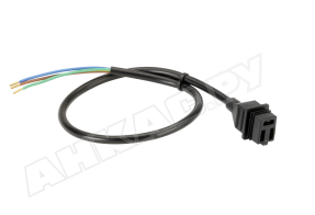 Кабель питания насоса Danfoss 071G0205, 710 мм