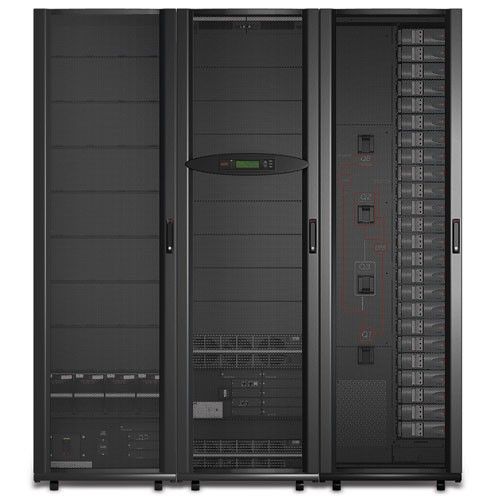 Источник бесперебойного питания APC Symmetra PX 32 кВА