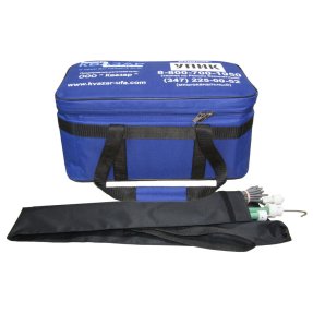 Указатель повреждения изоляции кабелей УПИК