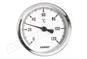 Термометр Oilon 34021095