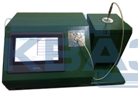 Аппарат для определения температуры застывания дизельного топлива АТЗ-02