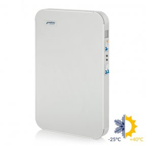 Стабилизатор напряжения СНПТО-7 Smart (морозоустойчивый)