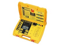 Микроомметр 6237 DLRO