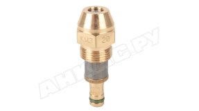 Форсунка Fluidics KW3-20/45°