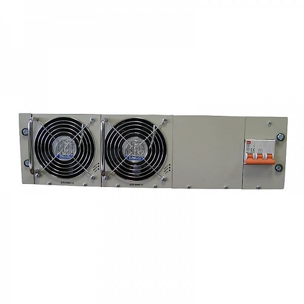 Выпрямительная система ИПС-6000-380/110B-60A-3U F