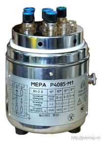 Магазин сопротивления Р4085-М1