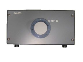 Магазин электрического сопротивления Р40103