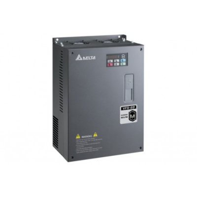 Преобразователь частоты Delta Electronics VFD-ED (3х400 В, 7,5 кВт)