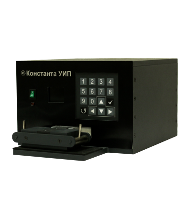 Прибор для определения устойчивости к истиранию Константа УИП