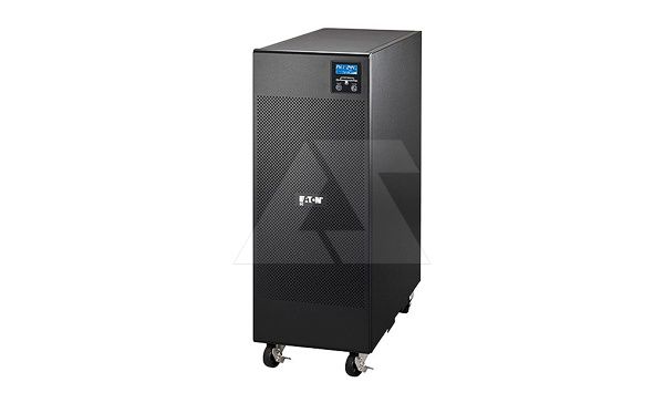 Источник бесперебойного питания Eaton 9E 10000i (10000ВА,8000Вт, ЖК)