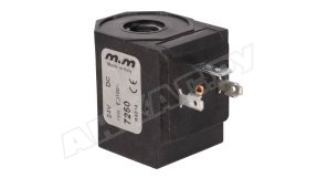 Электромагнитная катушка M&M 7250