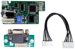 Плата расширения с протоколом Profibus ПИП1