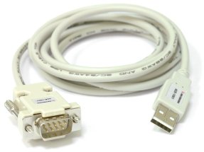 АСЕ-1001 Преобразователь RS-232 (TTL) M - USB