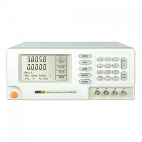 Измеритель иммитанса Е7-23М