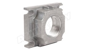 Фланец Dungs Rp 1 1/2", 221884