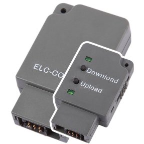 Модуль для копирования/бэкапа программы, для ПЛК серии PR