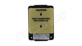 Усилитель сигнала пламени Honeywell EG1033AA01