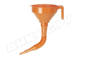 Комбинированная воронка Pressol Ø160 мм, 1.2 л, 02674