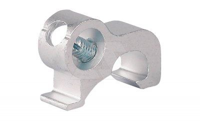 Блокировка Z-IS/SPE-1TE, металл, без замка, для FAZ, PL, PLSM, PLHT, PFL, FRBMM