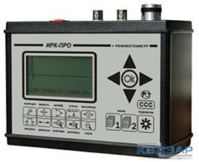 Кабельный прибор ИРК-ПРО Альфа с модемом