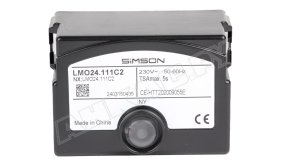 Топочный автомат Simson LMO24.111C2