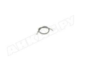 Жидкотопливный шланг G1/4" - G3/8" 01010460-LB