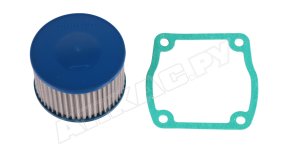 Сетчатый фильтр Oilon, 34024115