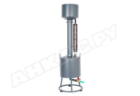 Мерник М2Р-20-СШ, пеногаситель, спецшкала