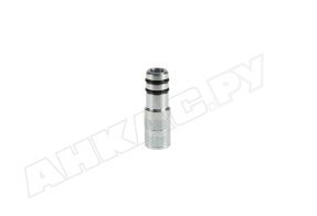 Переходник для отсоса отработанного масла Pressol Ø 16 мм, 27964