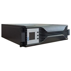 Источник бесперебойного питания SVC RTL-5KL-LCD/R