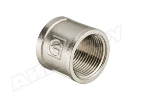 Соединительная муфта 1", внутренняя резьба