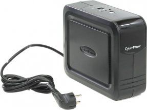 Источник бесперебойного питания CyberPower DL850ELCD