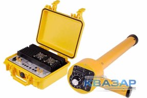 Трассоискатель Тропа-2