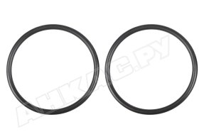Уплотнительные кольца Piusi 2 шт, R08417000
