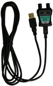 USB Адаптер с программным обеспечением KEW Report 8212-USB для KEW6010B / KEW6050 / KEW4106 / KEW6016