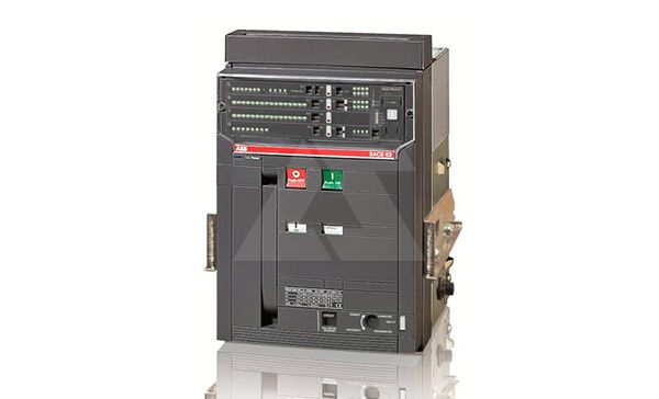 Авт. выкл. E2B 2000А, 3P, 42кА, I1=0.4...1xIn, I3=1.5...15In, выкатной, заднее HR-подключение