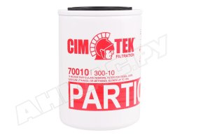 Фильтр для топлива Cim-Tek 300-10