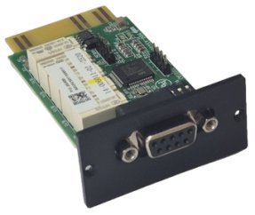 Карта управления Kiper Power AS-400 Gen1 (Сухие контакты)