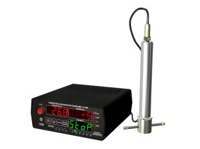 Cтационарный микропроцессорный одноканальный гигрометр ИВГ-1 Р-МК-4Р-2А