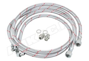 Шланг жидкотопливный Giersch NW6