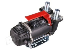 Насос для дизельного топлива Piusi Carry 3000 24В / 12В