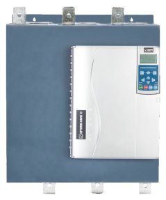 Устройство плавного пуска серии SSD700-400-Z-RU